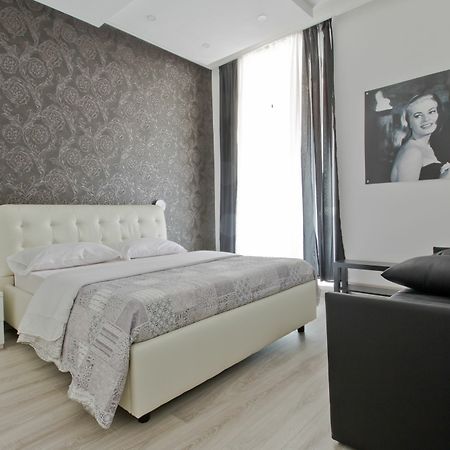 Bed and breakfast New Rome House 2 Extérieur photo