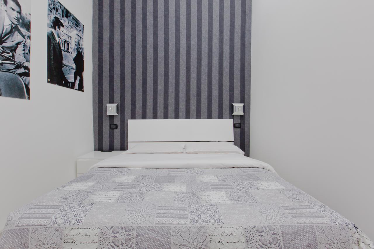 Bed and breakfast New Rome House 2 Extérieur photo