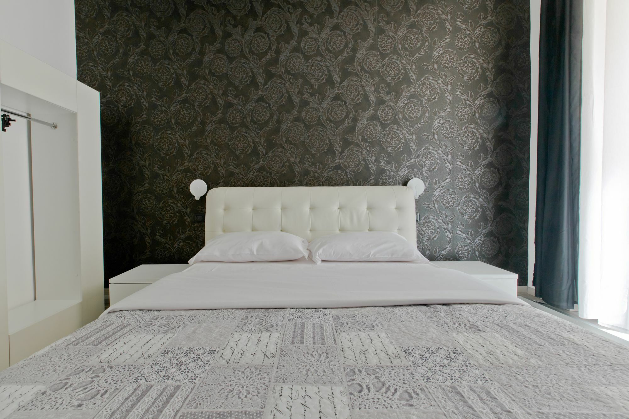 Bed and breakfast New Rome House 2 Extérieur photo