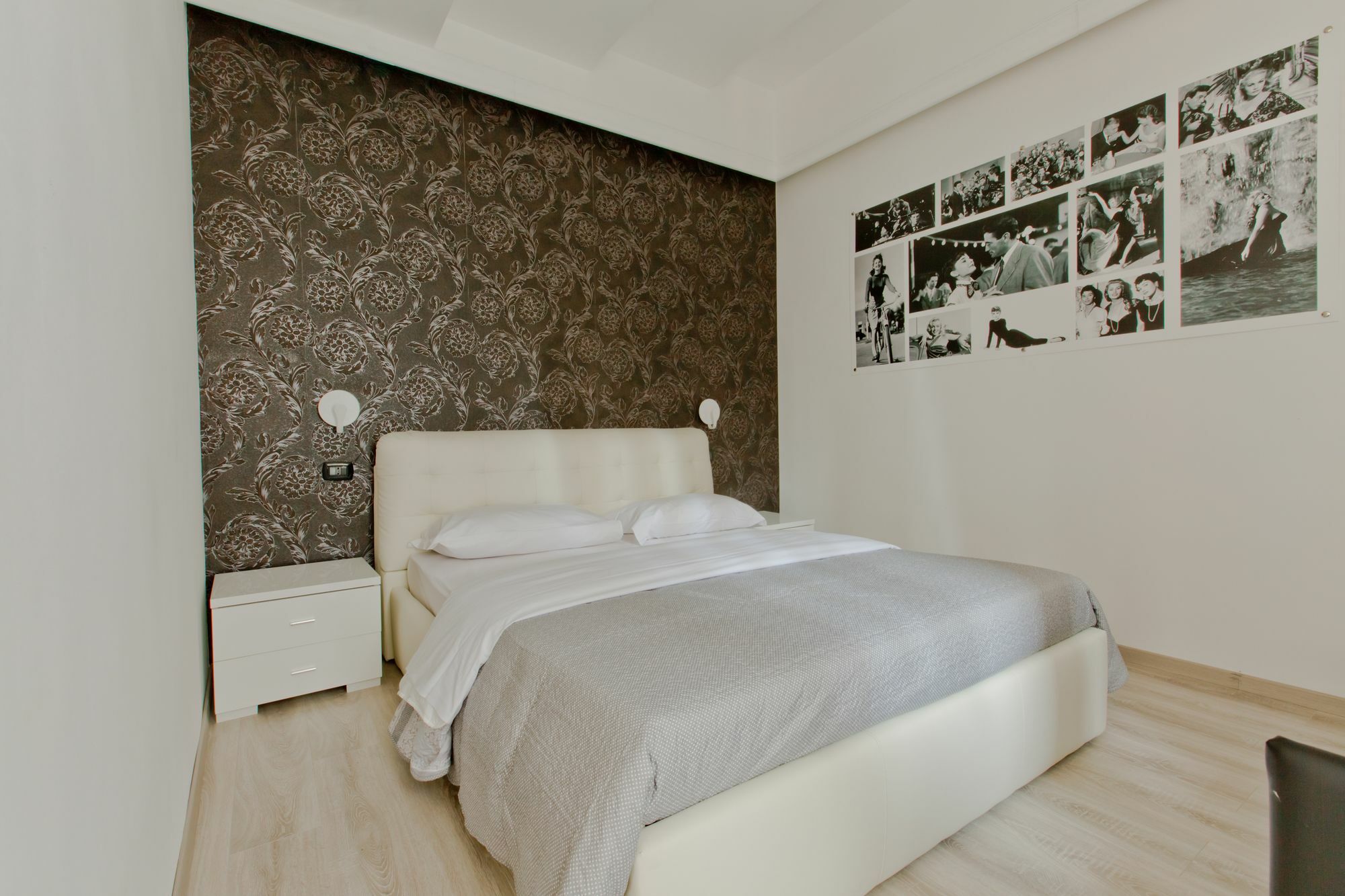 Bed and breakfast New Rome House 2 Extérieur photo