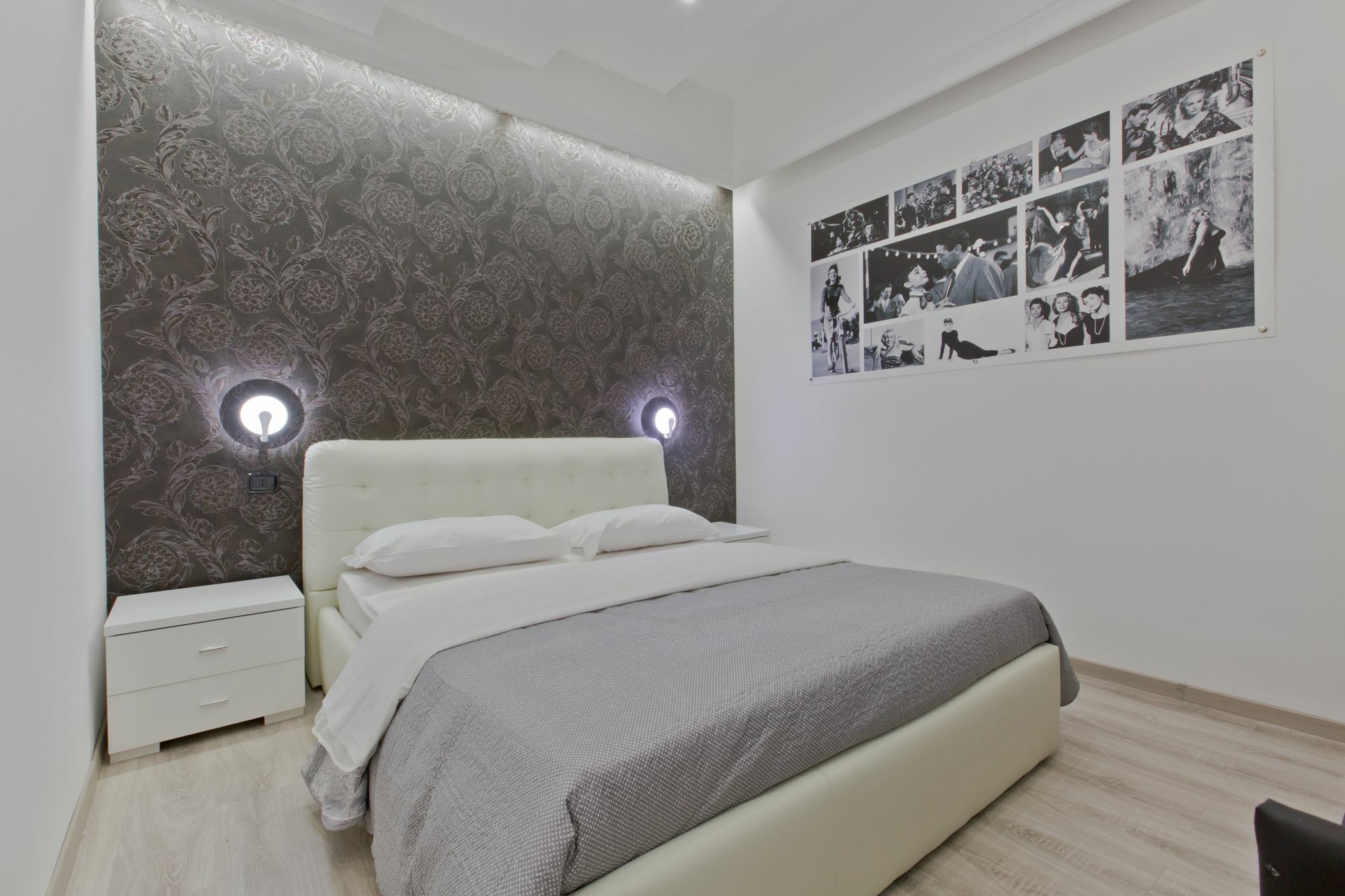 Bed and breakfast New Rome House 2 Extérieur photo