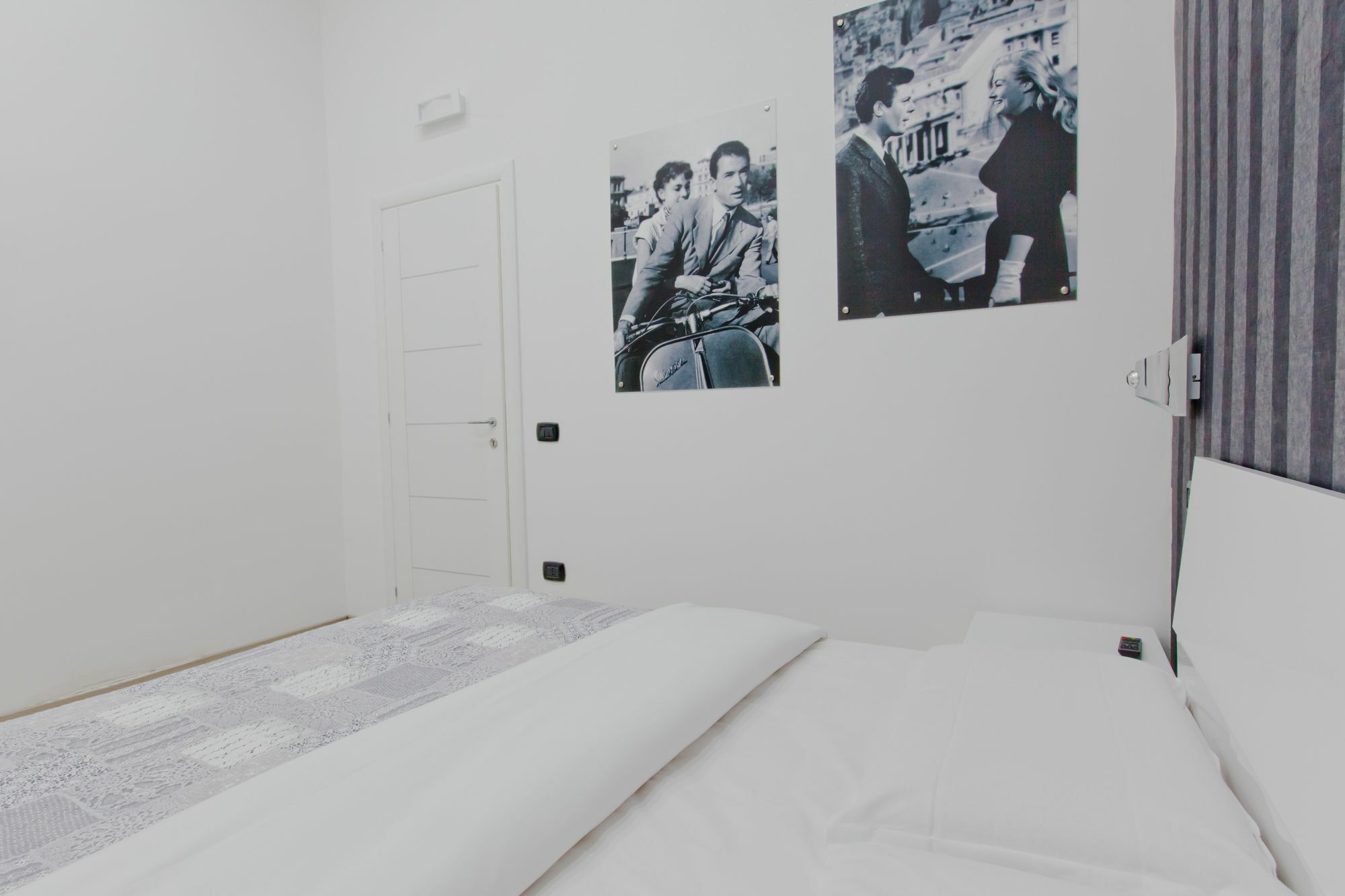 Bed and breakfast New Rome House 2 Extérieur photo