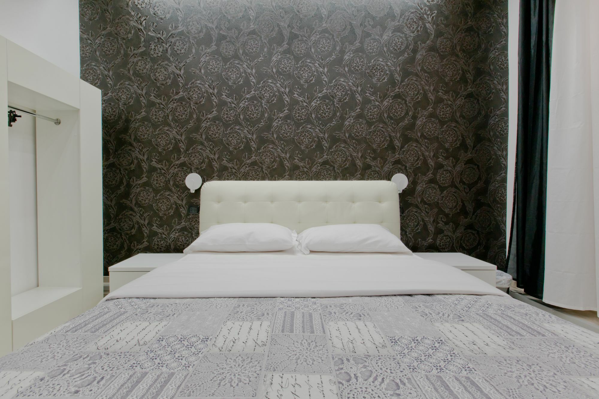 Bed and breakfast New Rome House 2 Extérieur photo