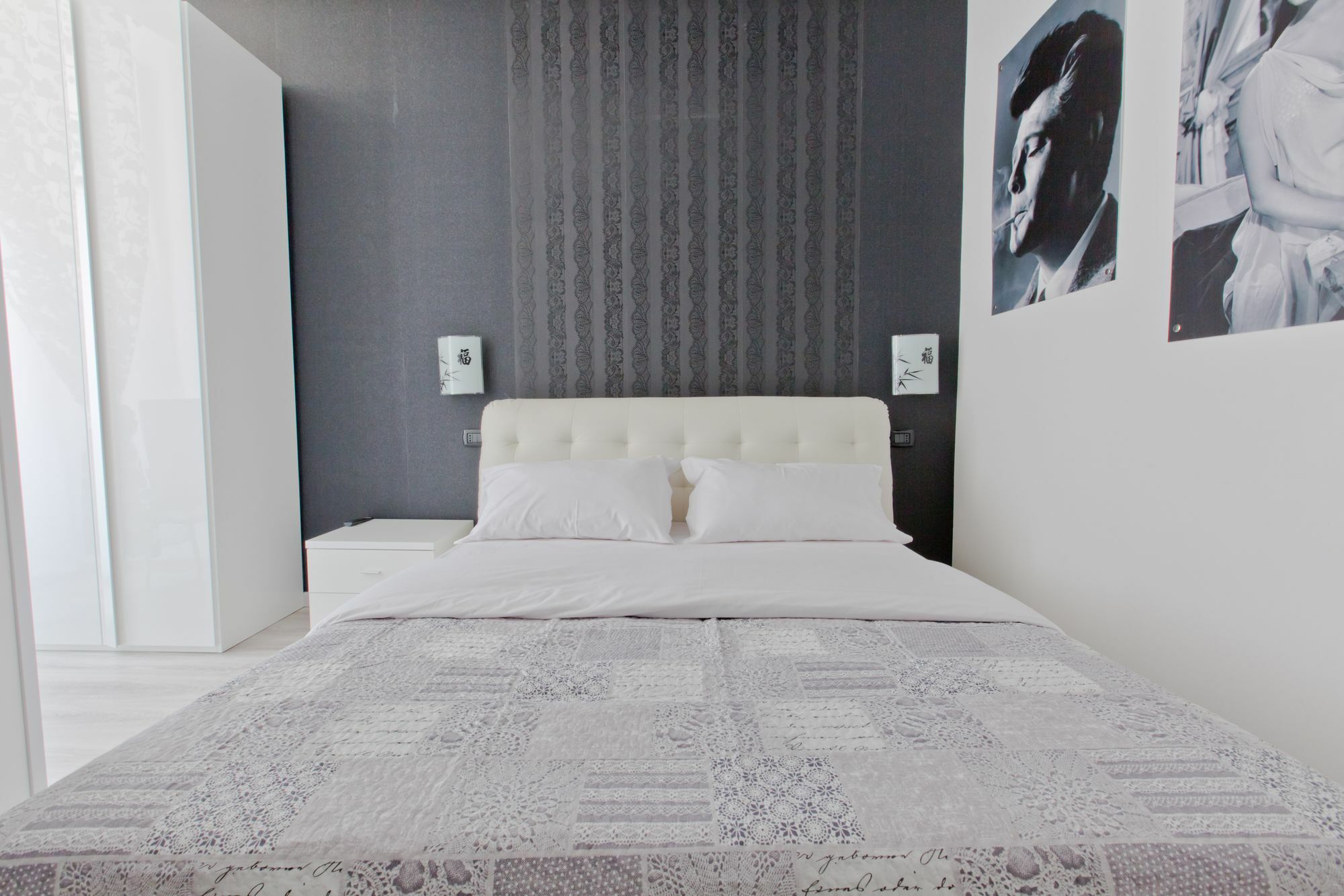 Bed and breakfast New Rome House 2 Extérieur photo