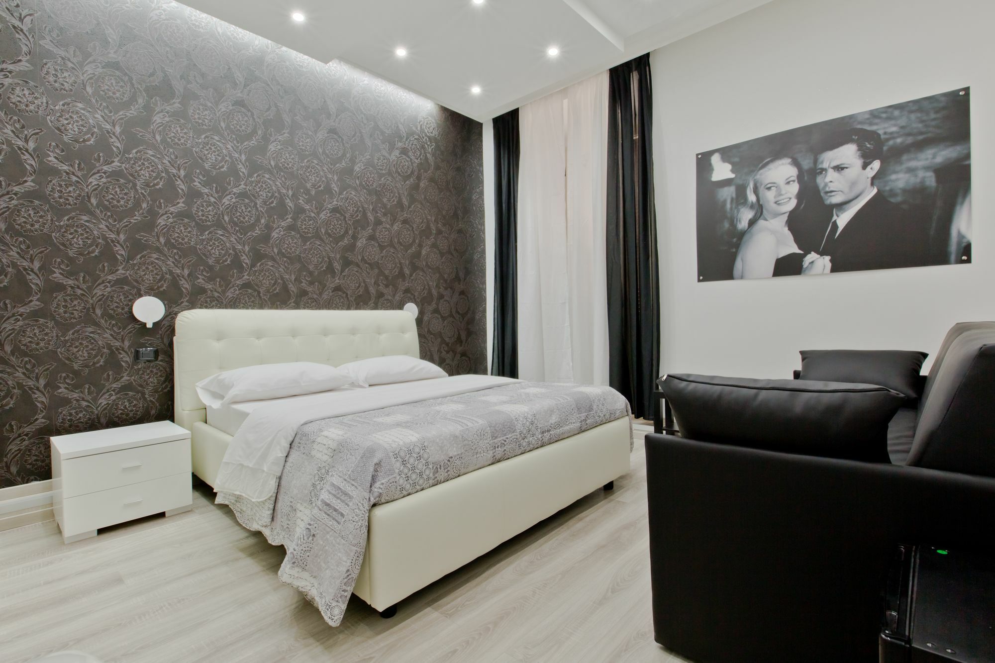 Bed and breakfast New Rome House 2 Extérieur photo