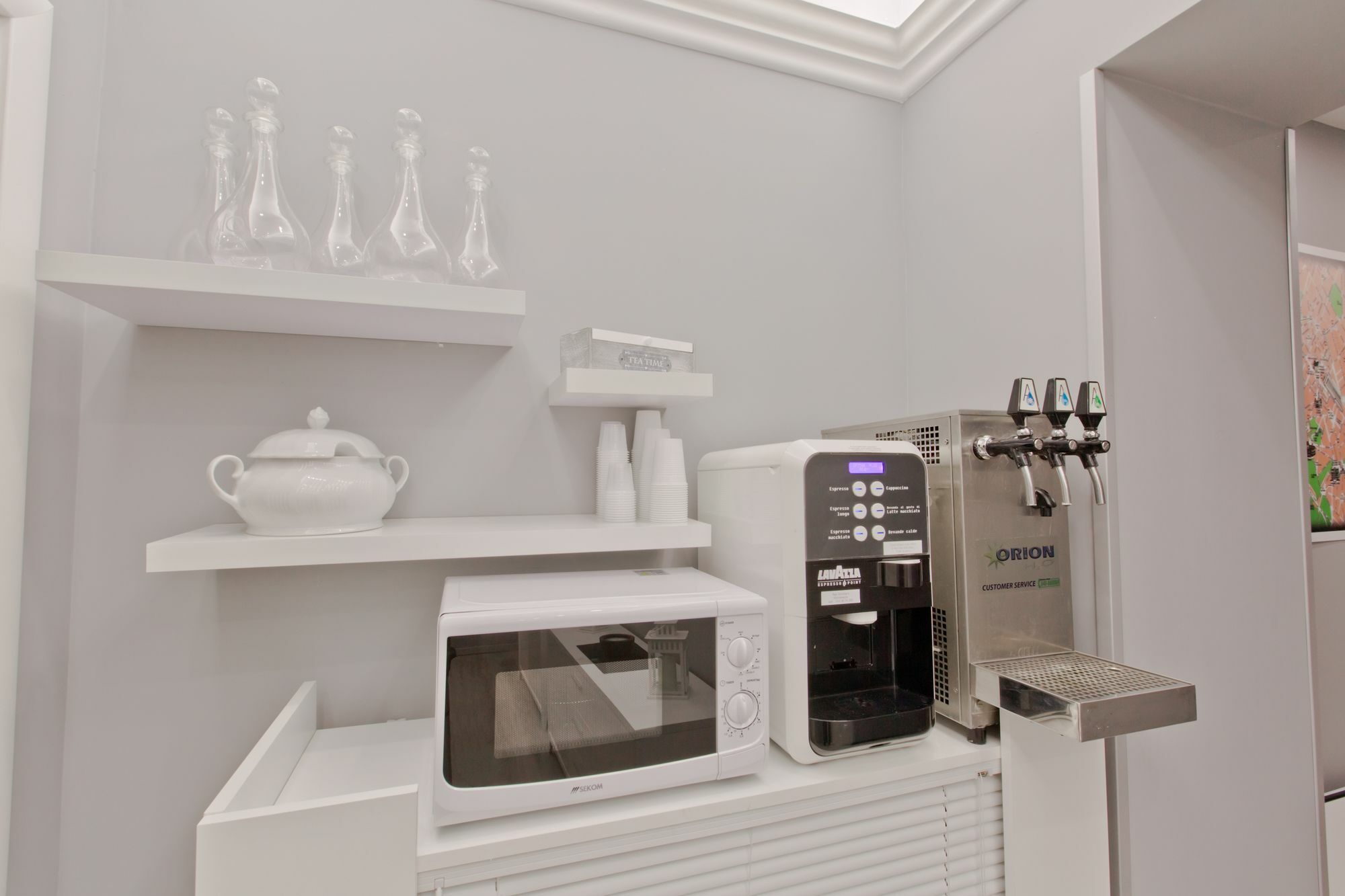 Bed and breakfast New Rome House 2 Extérieur photo