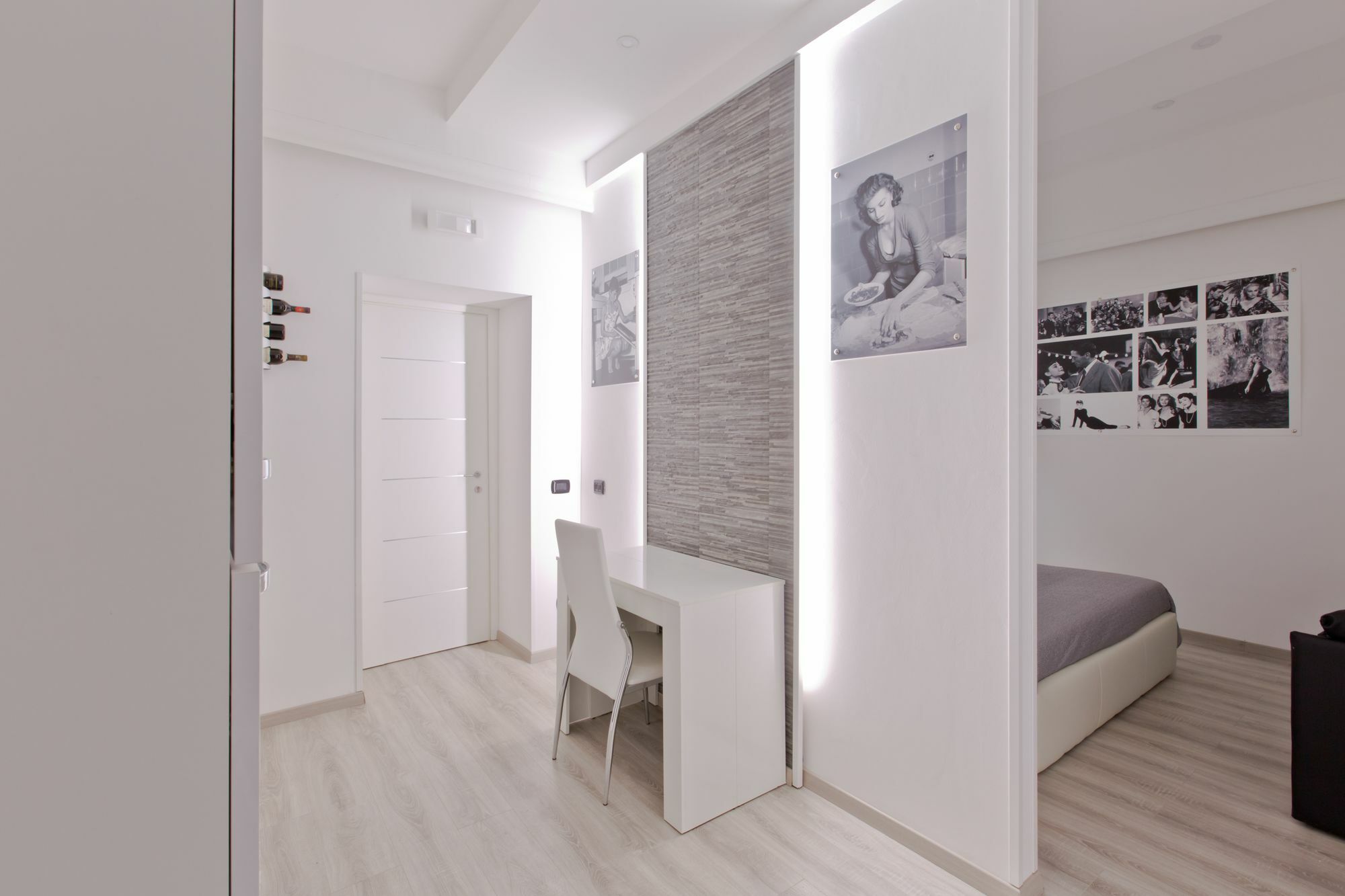 Bed and breakfast New Rome House 2 Extérieur photo