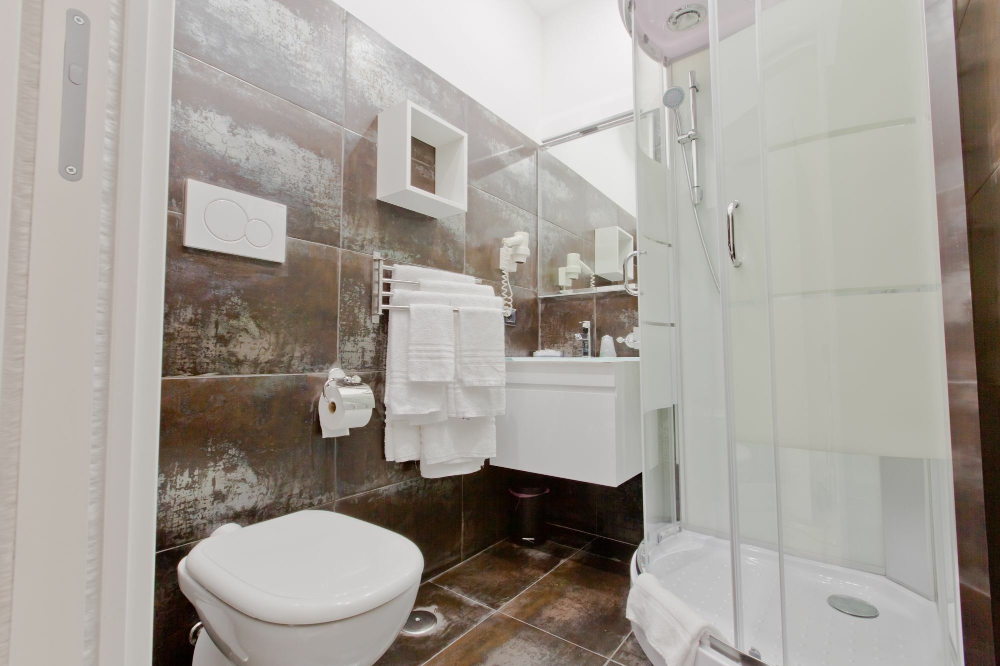 Bed and breakfast New Rome House 2 Extérieur photo