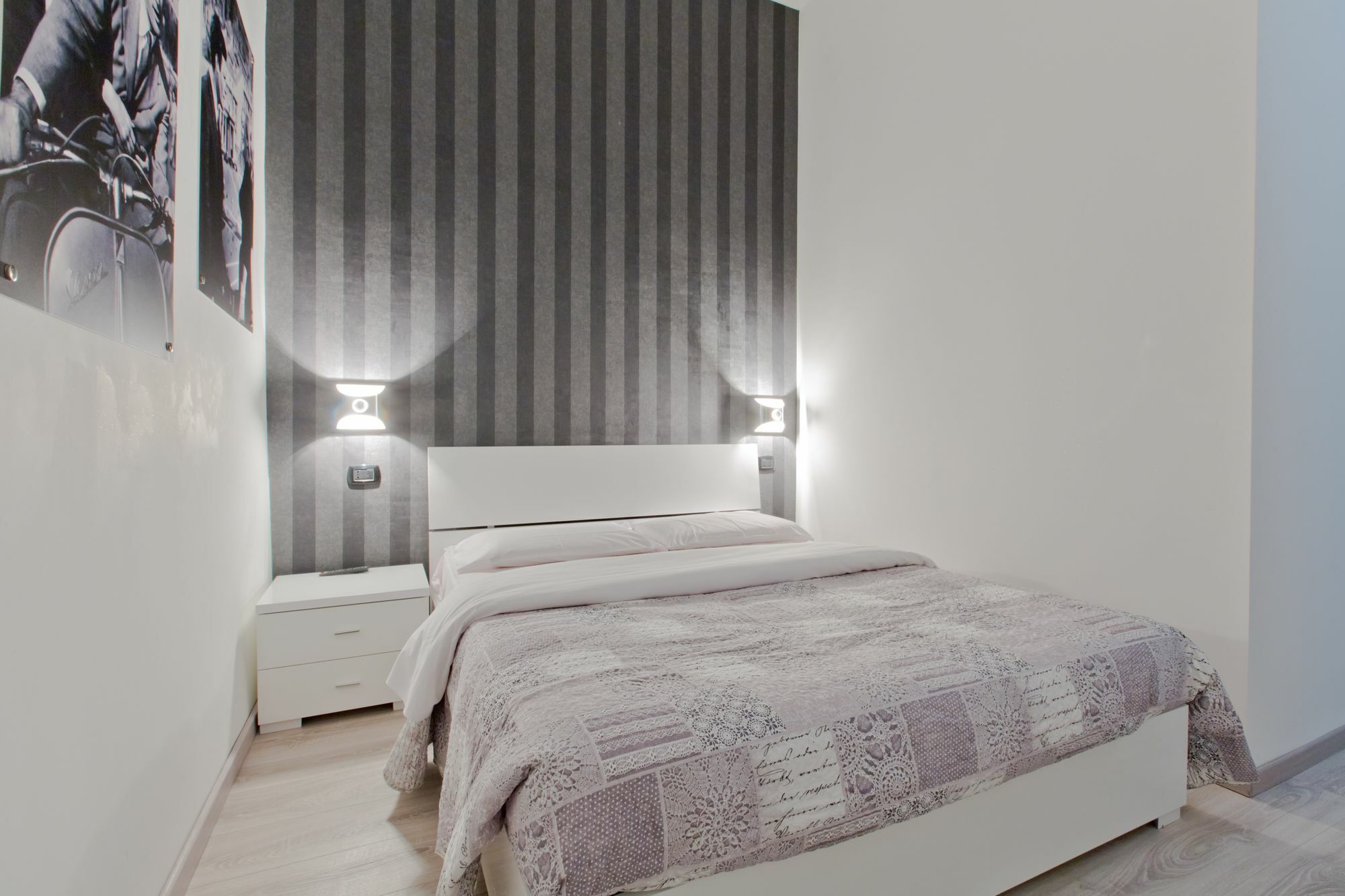 Bed and breakfast New Rome House 2 Extérieur photo