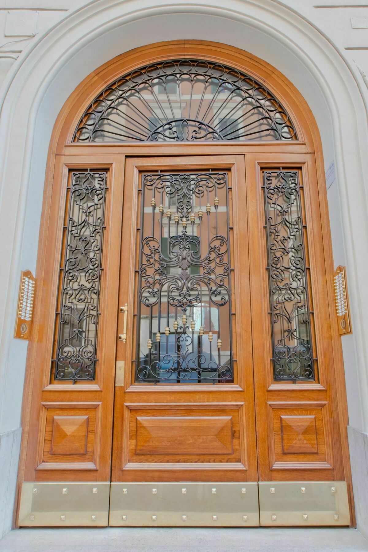 Bed and breakfast New Rome House 2 Extérieur photo