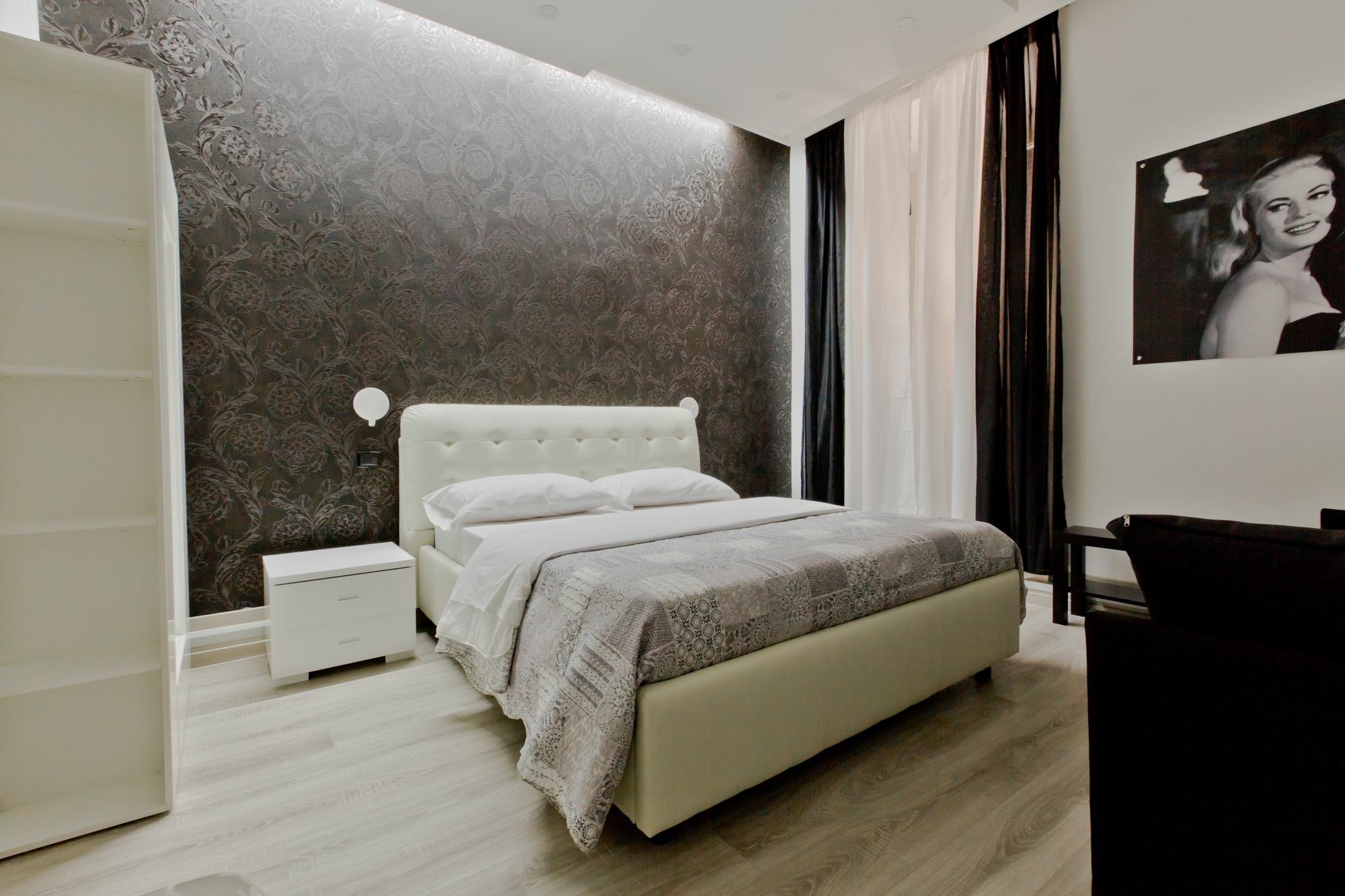 Bed and breakfast New Rome House 2 Extérieur photo
