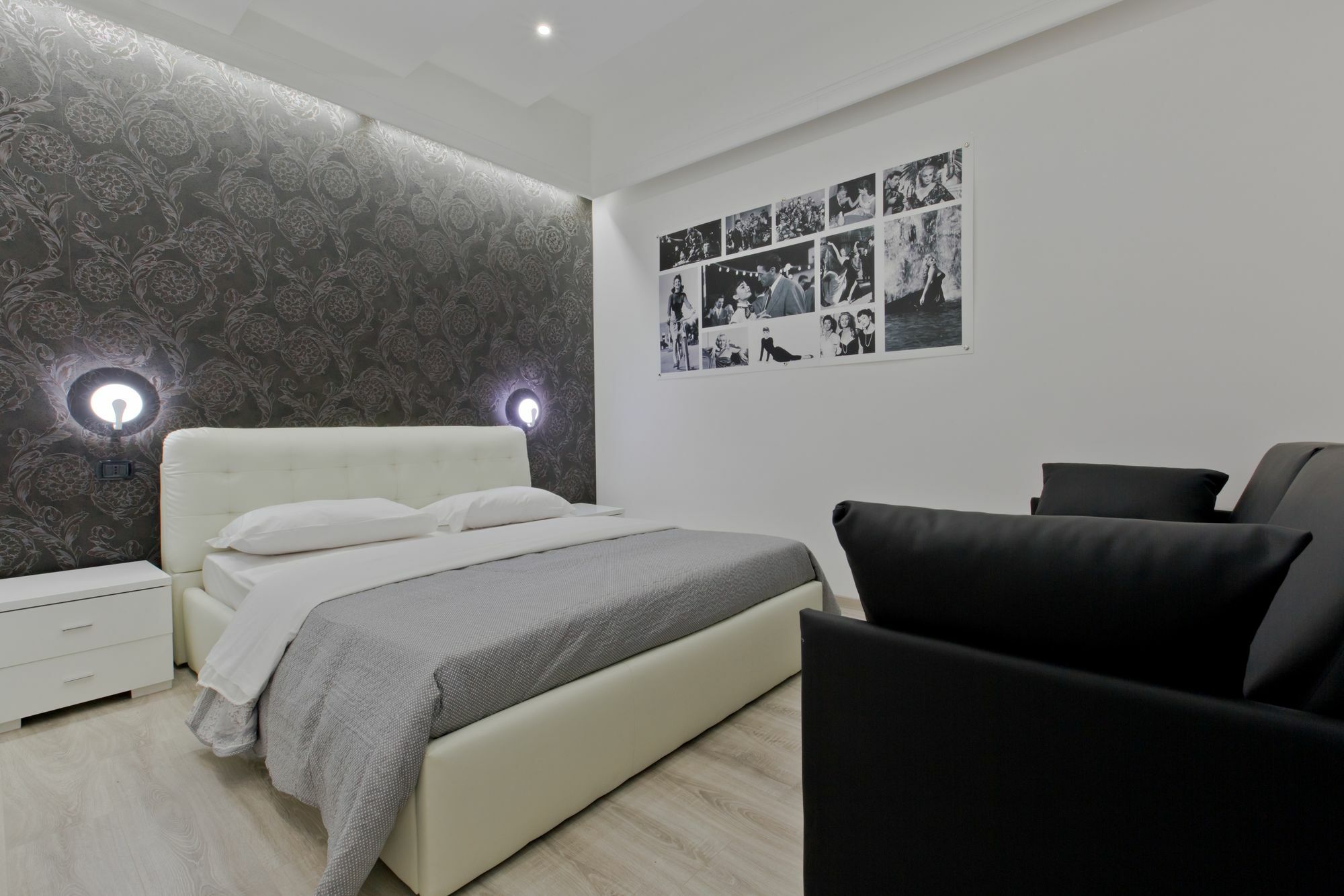 Bed and breakfast New Rome House 2 Extérieur photo