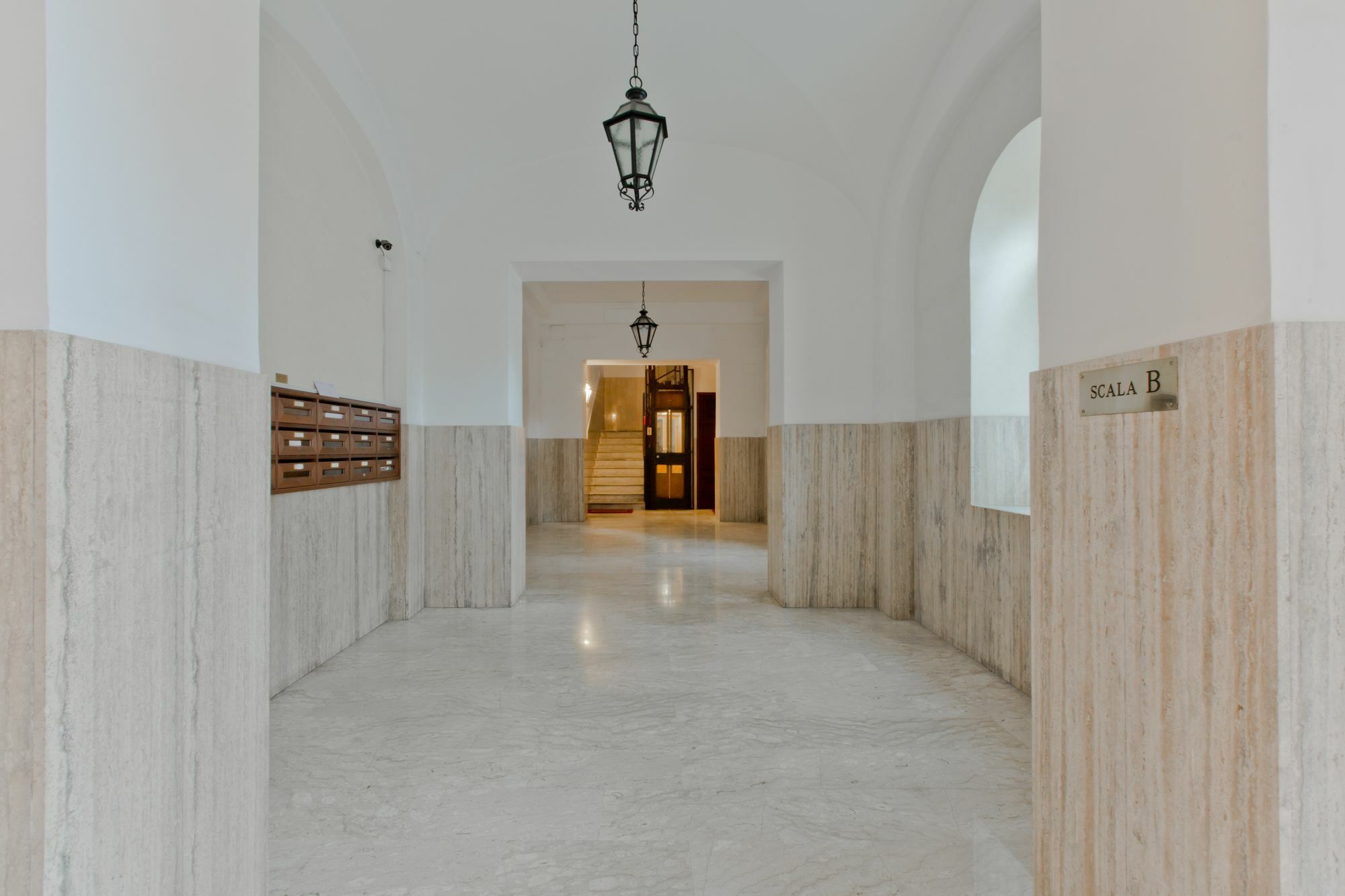 Bed and breakfast New Rome House 2 Extérieur photo