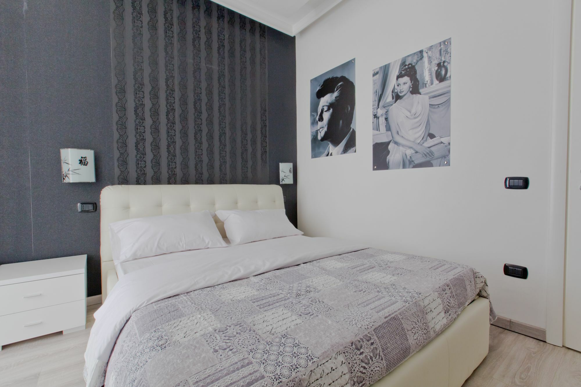 Bed and breakfast New Rome House 2 Extérieur photo