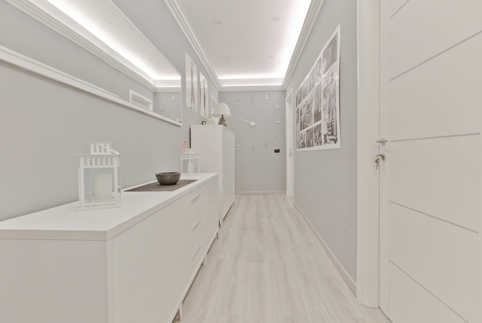 Bed and breakfast New Rome House 2 Extérieur photo