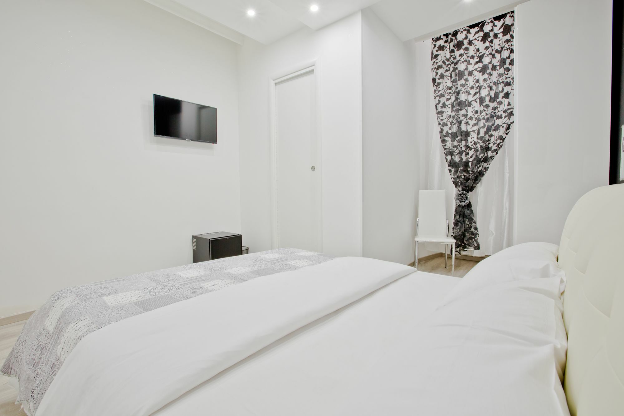 Bed and breakfast New Rome House 2 Extérieur photo