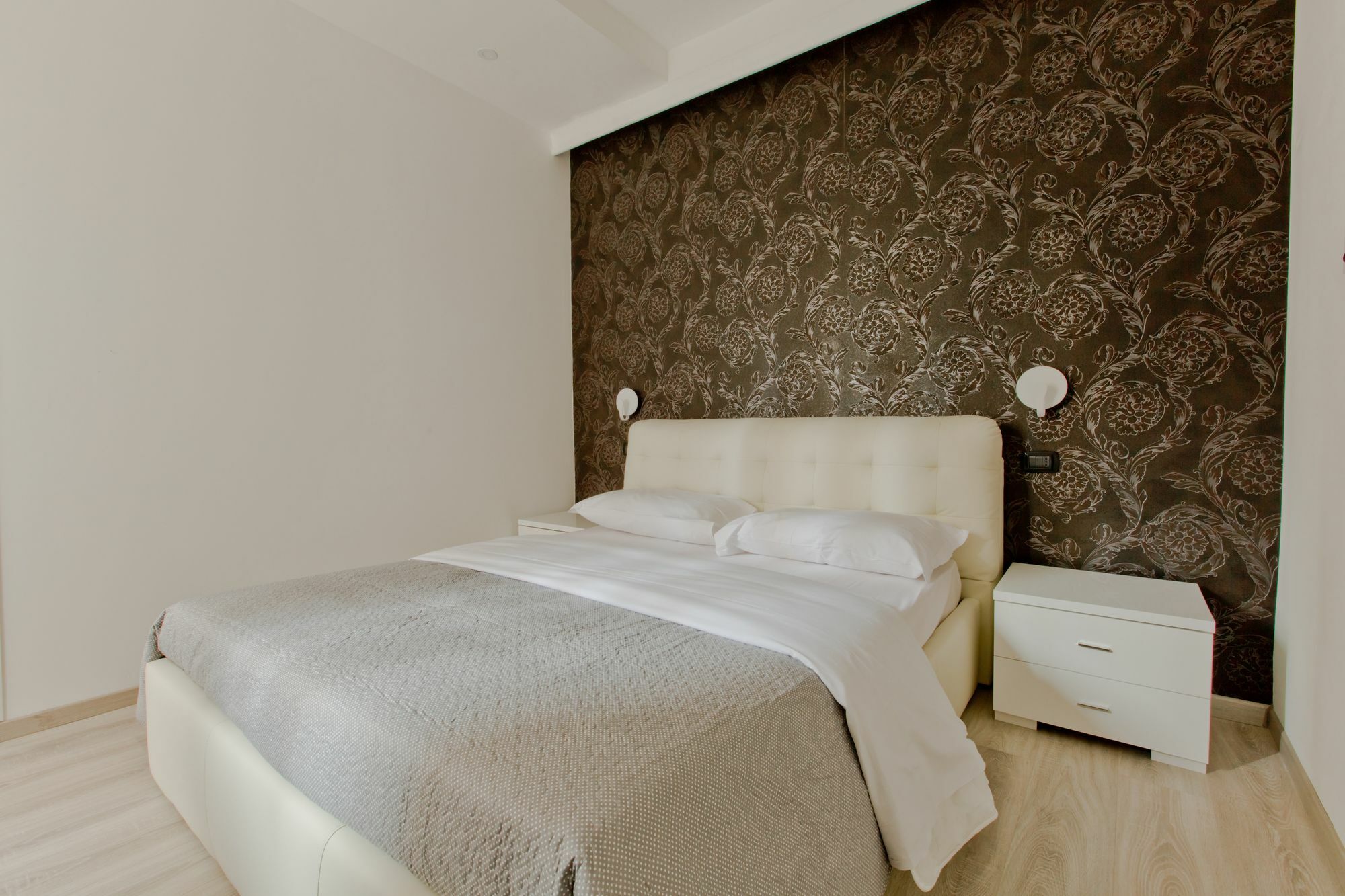 Bed and breakfast New Rome House 2 Extérieur photo