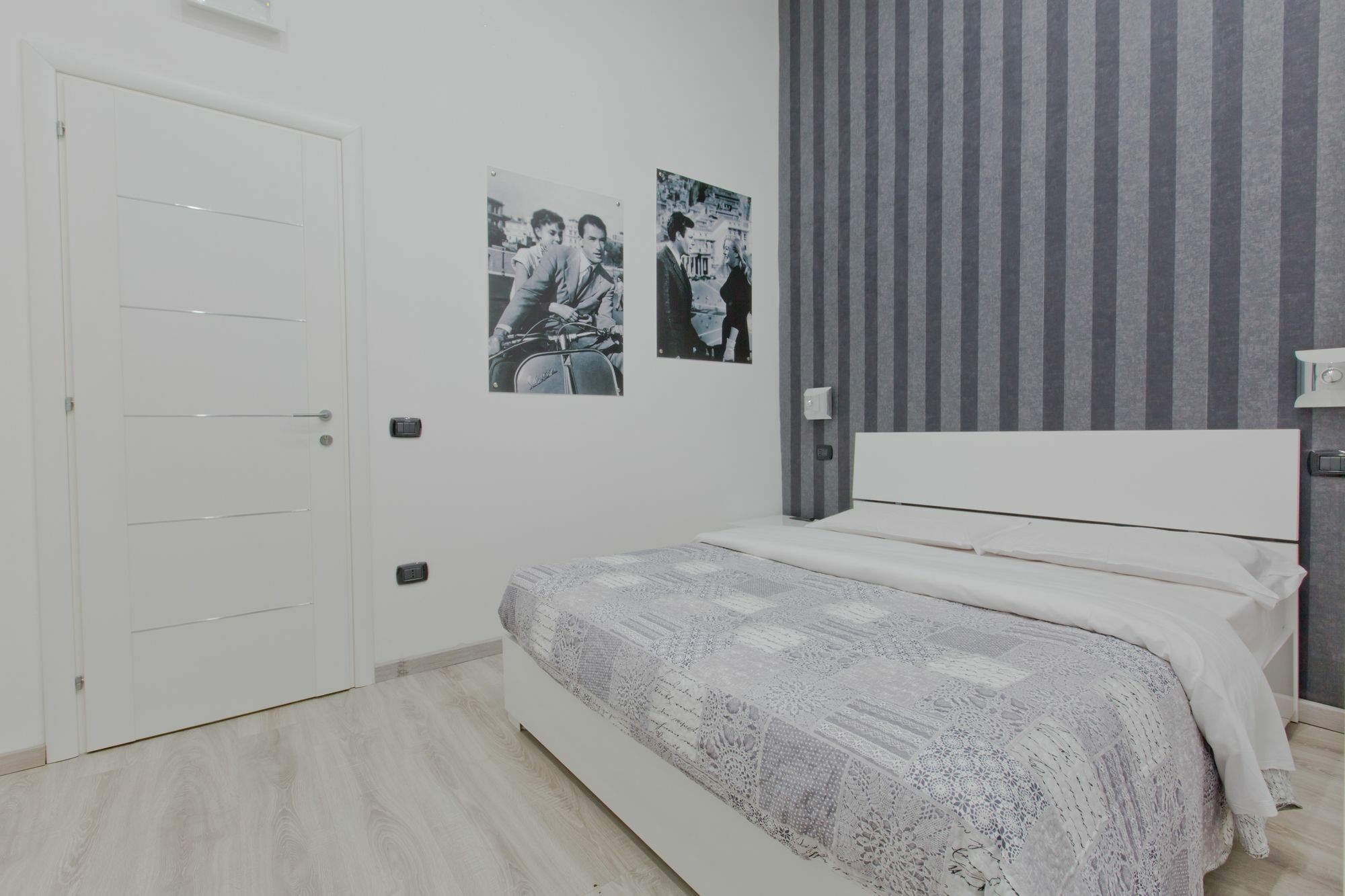 Bed and breakfast New Rome House 2 Extérieur photo