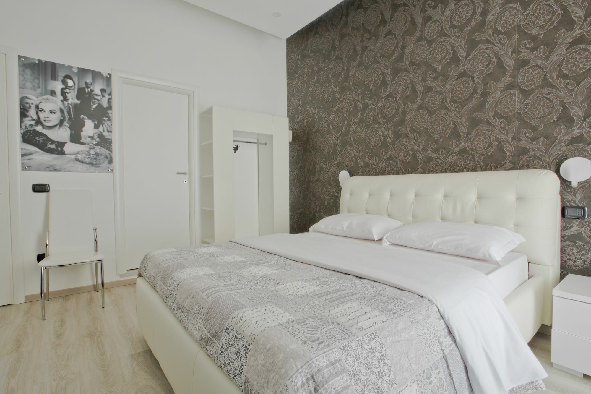 Bed and breakfast New Rome House 2 Extérieur photo