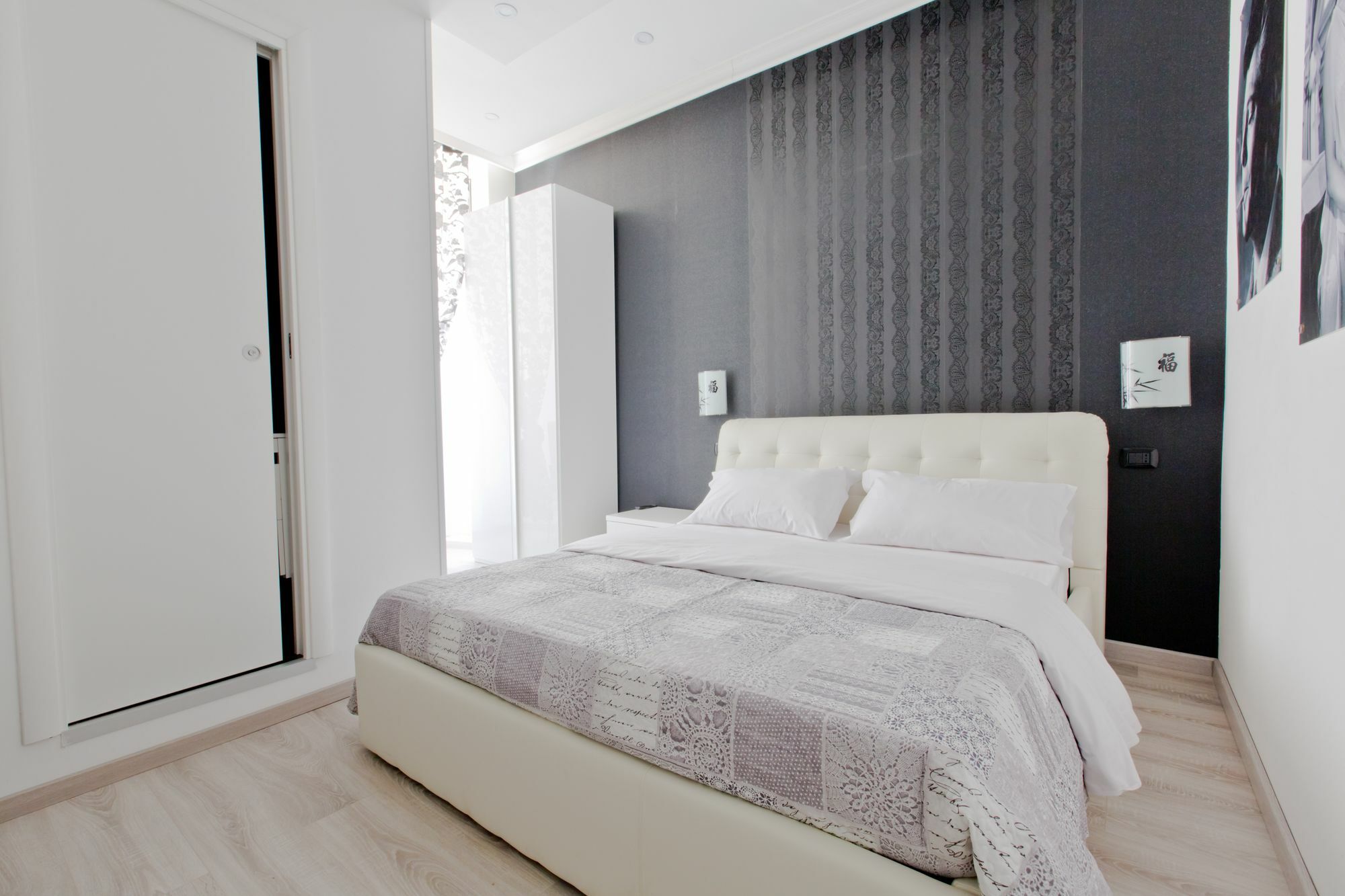 Bed and breakfast New Rome House 2 Extérieur photo