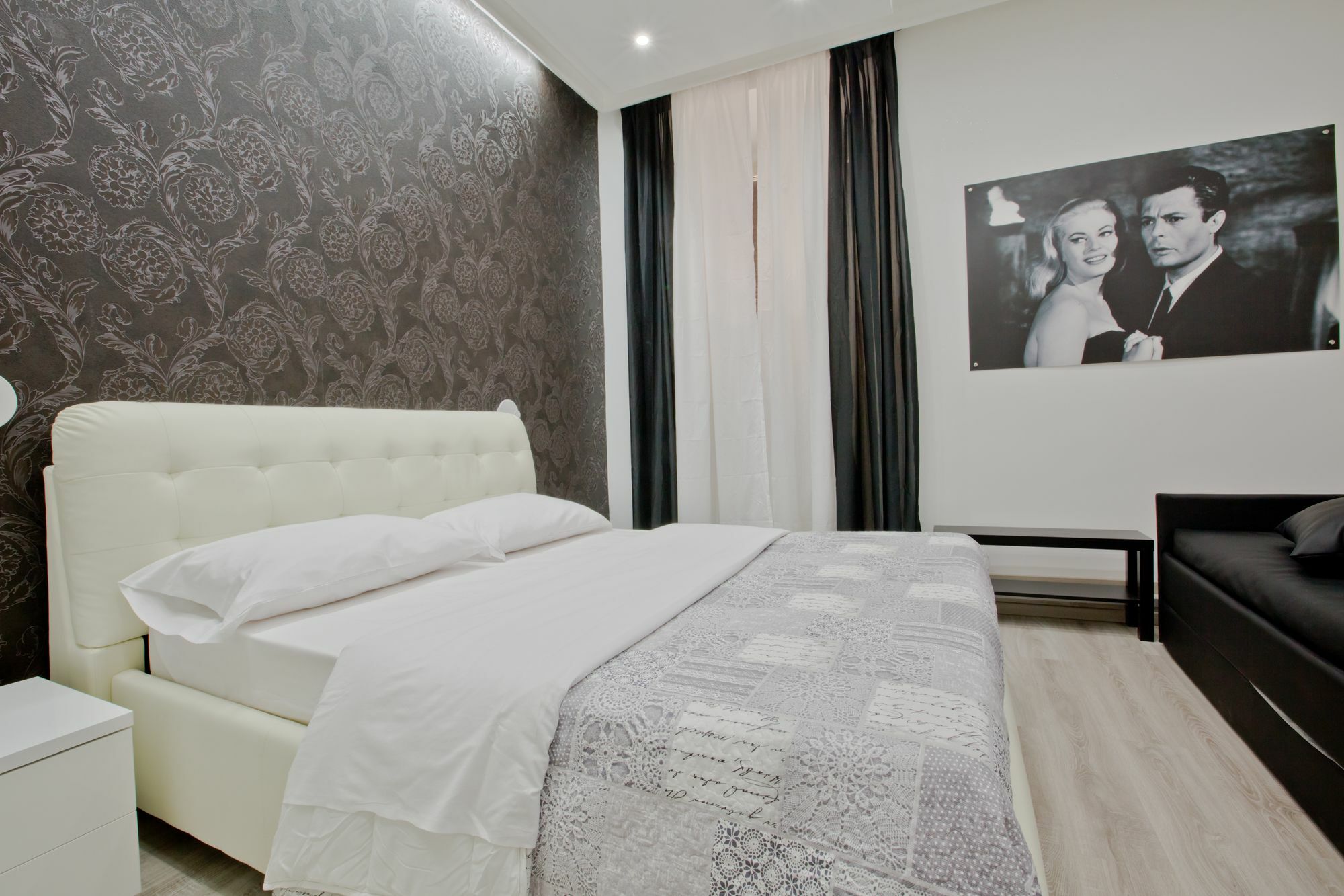 Bed and breakfast New Rome House 2 Extérieur photo