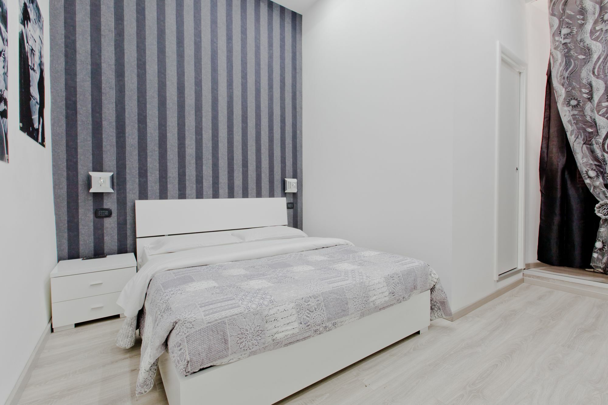 Bed and breakfast New Rome House 2 Extérieur photo
