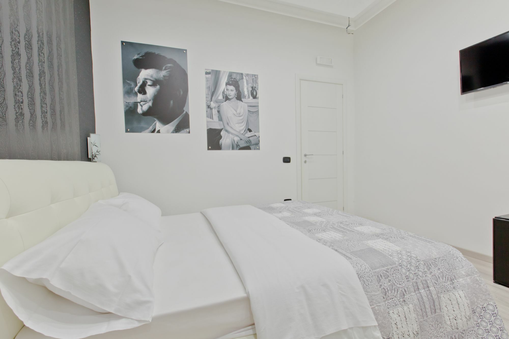 Bed and breakfast New Rome House 2 Extérieur photo