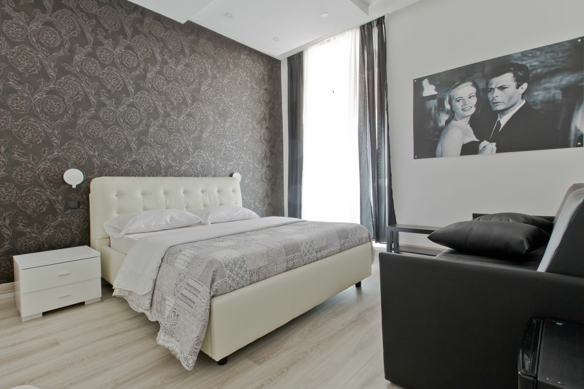 Bed and breakfast New Rome House 2 Extérieur photo