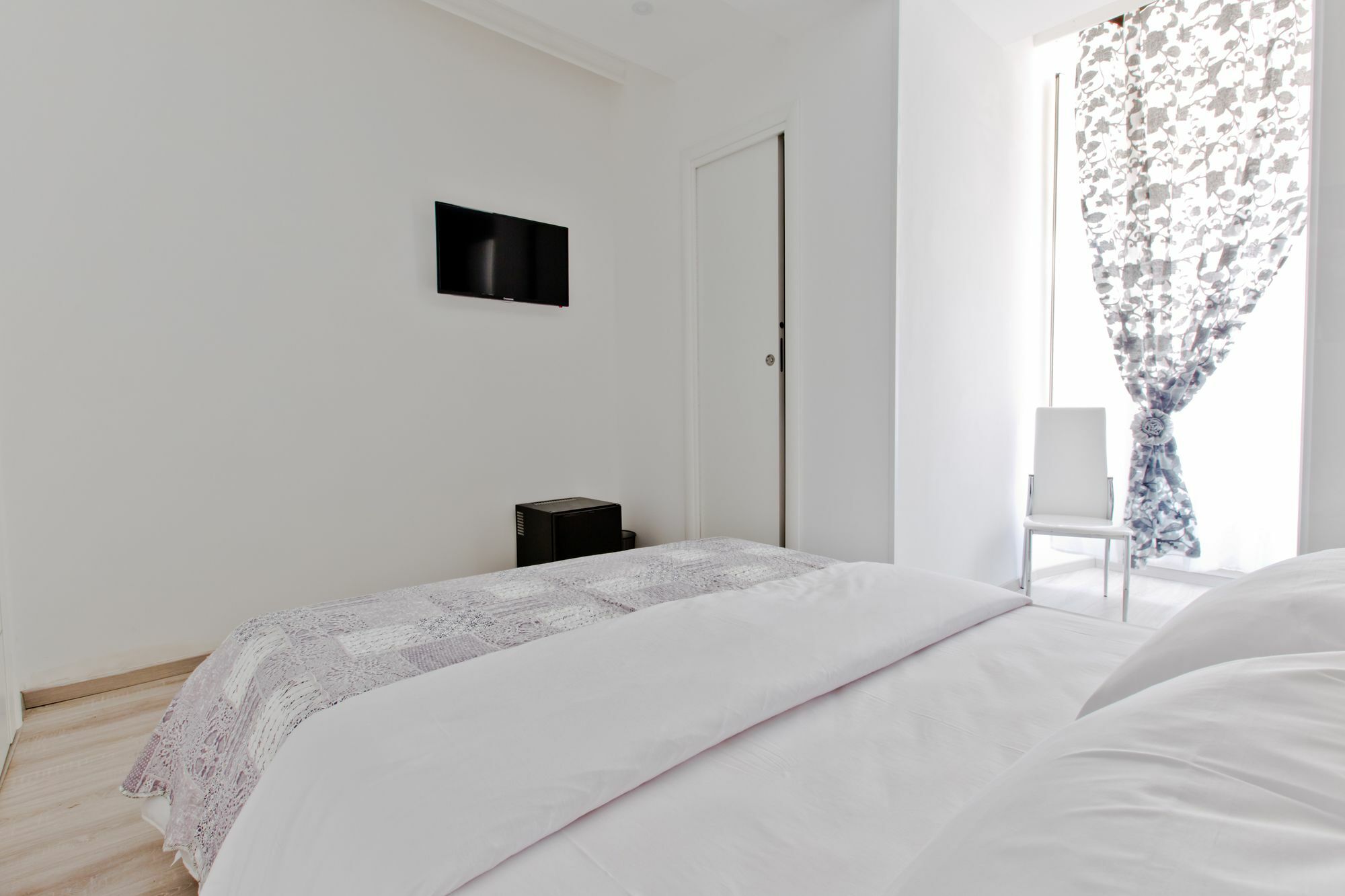 Bed and breakfast New Rome House 2 Extérieur photo